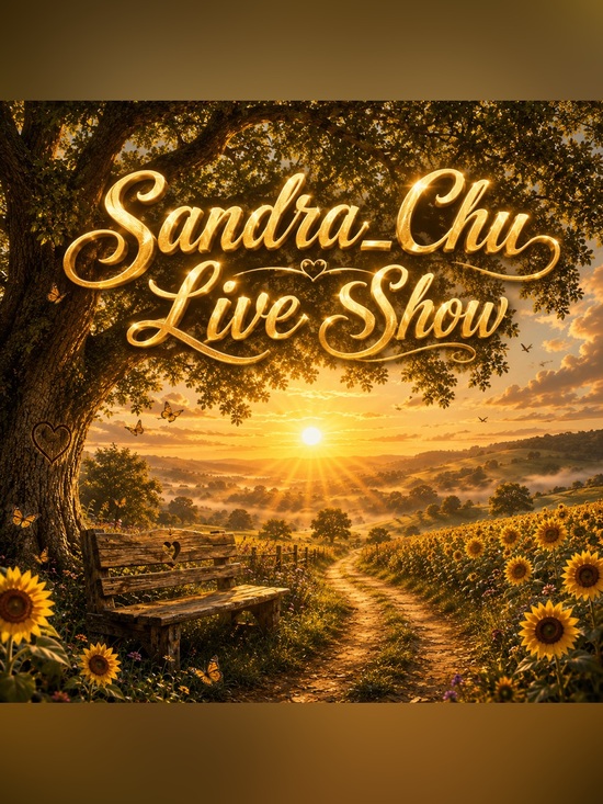 Accessories - Sandra_Chu is LIVE!! -